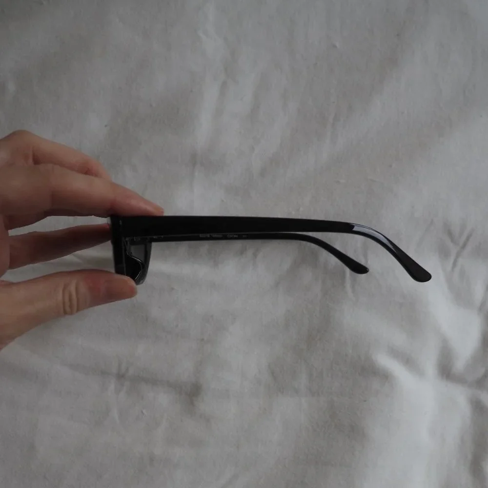 Zara Hailey Bieber Sunglasses - Picture 5 of 5